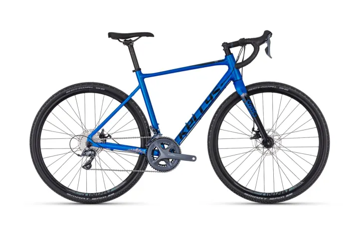 Kellys Soot 30 gravel