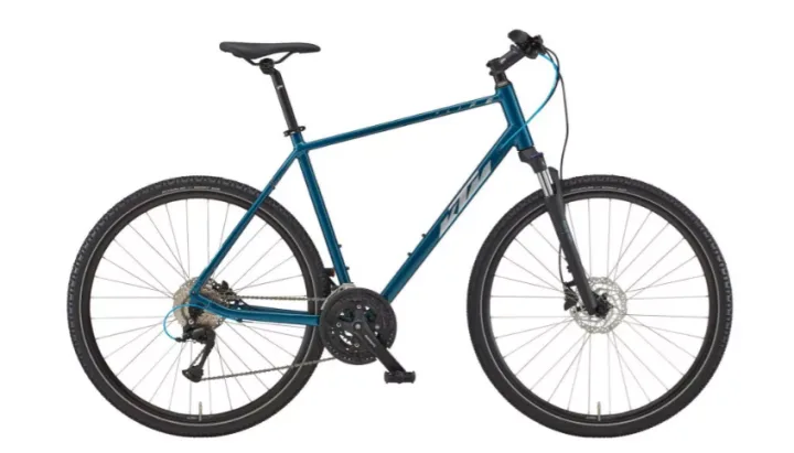 KTM X-Life Road