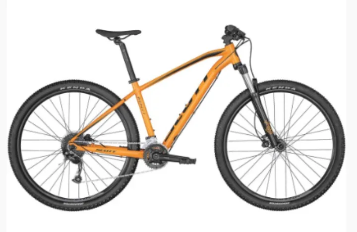 Scott Aspect 950