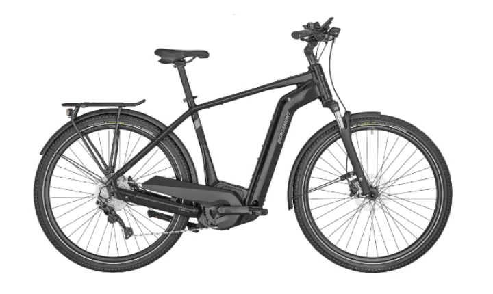 Bergamont E-Horizon Ed.6