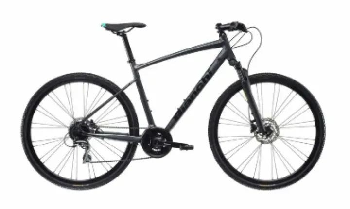 Bianchi 23 C-Sport cross