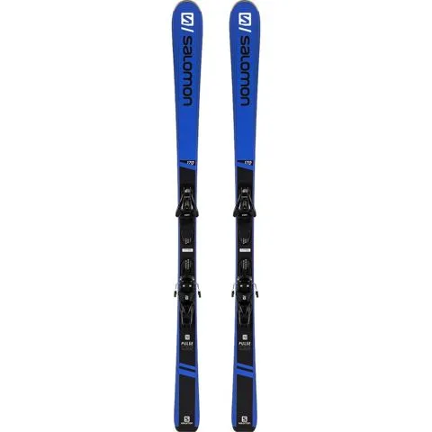 Salomon Pulse 140cm
