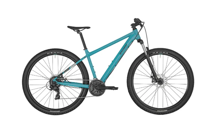 Bergamont Revox 2