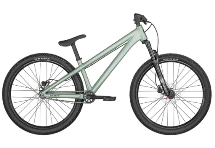 Scott Voltage YZ 0.1