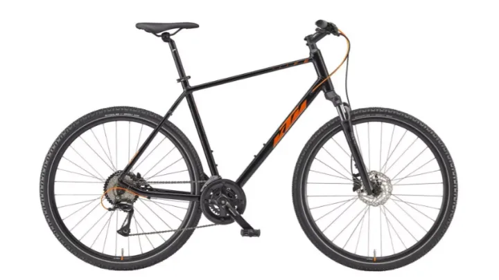 KTM X-Life Track