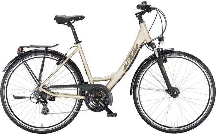 KTM Life Joy női