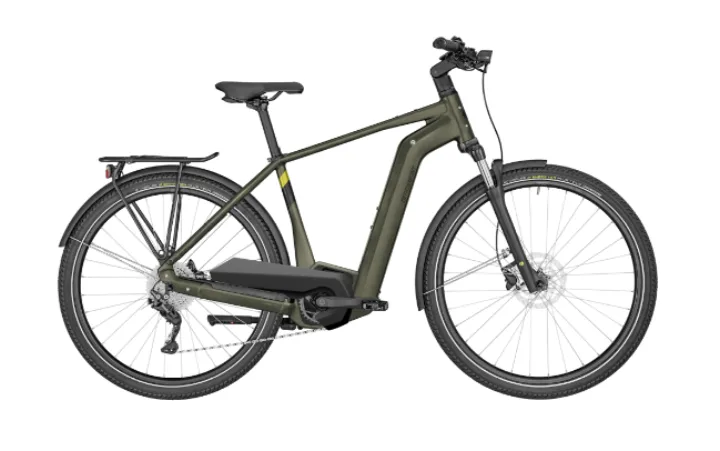 Bergamont E-Horizon Ed.5
