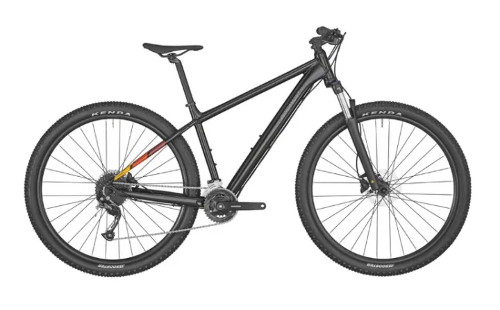 Bergamont Revox 4
