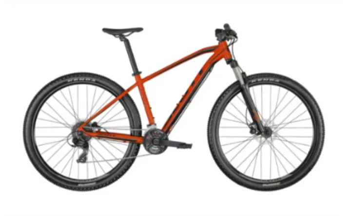 Scott Aspect 760